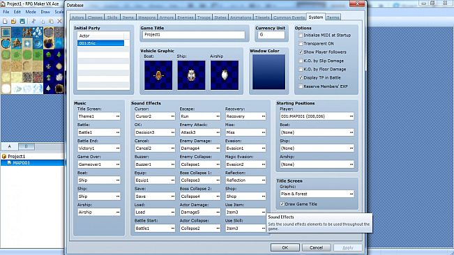 RPG Maker VX Ace Lite