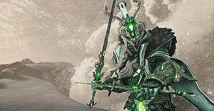 Warframe: Wukong Qitian Collection