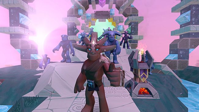 Boundless - Deluxe Edition Upgrade