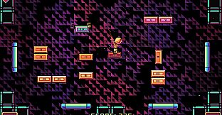 Twin Breaker: A Sacred Symbols Adventure