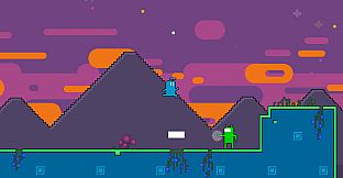 Super Blue Boy Planet