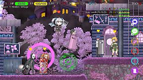 PSI Masquerade Deadly Wonderland