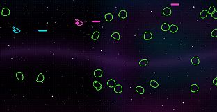 Neon Infinity Soundtrack