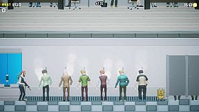 You're Fired! Revenge!