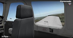 X-Plane 10 AddOn - Carenado - F33A Bonanza