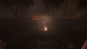 Tales Beyond The Tomb - Pineville Night Stalker