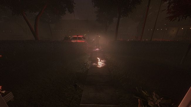 Tales Beyond The Tomb - Pineville Night Stalker