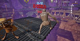 Wall Escaper: Stream Sabotage