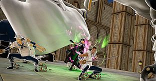 ONE PIECE: PIRATE WARRIORS 4 One Piece Film: Red Pack