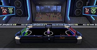 All In One Sports - Hockey DLC