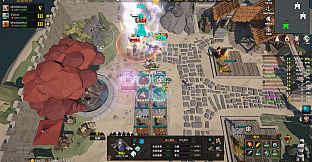 Heroic Aegisio: Origins