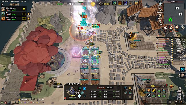 Heroic Aegisio: Origins