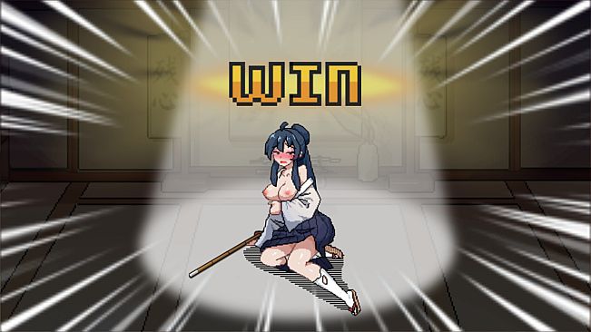 So, I Decided to Start a Kendo Dojo-Secret NTR