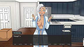 Interview with the Horny Ghost