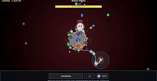 Everbastion