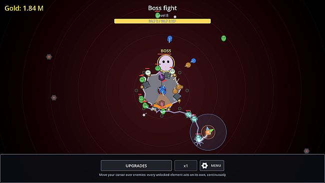 Everbastion