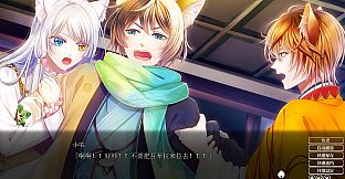 Puss in Combat Boots