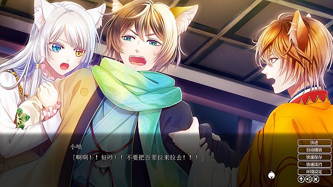 Puss in Combat Boots