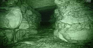 Into the Depths of Despair