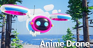 CUFFBUST: Fly Guys - Drone Pack