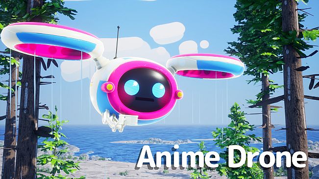 CUFFBUST: Fly Guys - Drone Pack