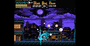 TOUHOU GAIDEN