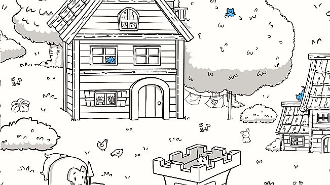 Hidden Kittens: Kingdom of Cats