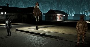 Don’t Turn Off the Light