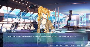 Hypoxia - One Last Breath