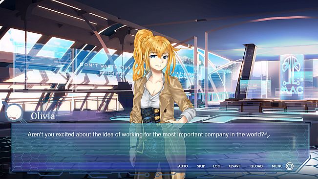 Hypoxia - One Last Breath