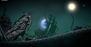 TAKE BOMB: The suit take off