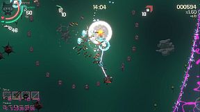 Haru: The Armada of the Astral Void