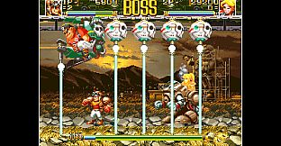 ACA NEOGEO TOP HUNTER RODDY & CATHY