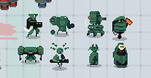 RAM: Random Access Mayhem - Supporter Pack