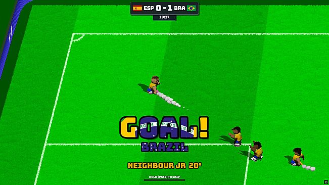 FoulKick