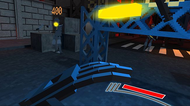 The Rhythm of the Knight