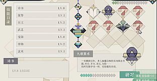 Linlang's Ledger