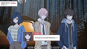 Thesis of Love 心动论证