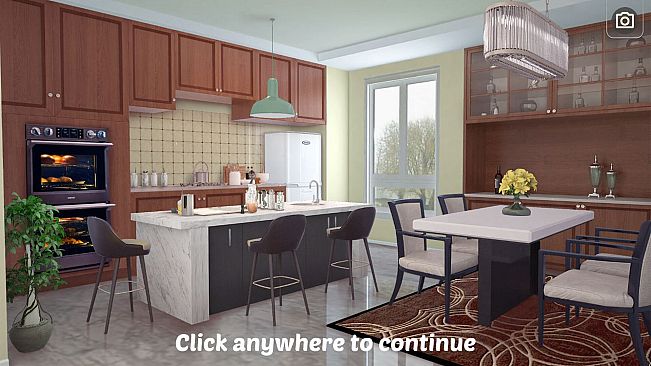 Home Designer Makeover Blast