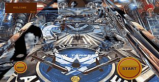 Air Force Pinball