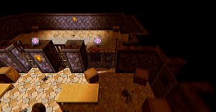 Lore of Luvarith: The Hollow Crown