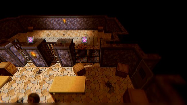 Lore of Luvarith: The Hollow Crown