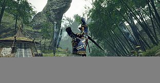 MONSTER HUNTER RISE Deluxe Kit