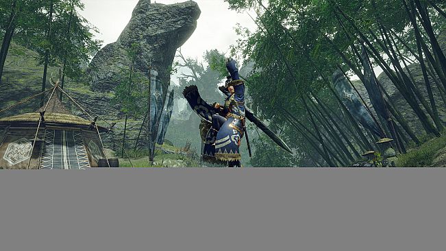 MONSTER HUNTER RISE Deluxe Kit