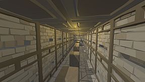 Dungeon Danger Traps 2