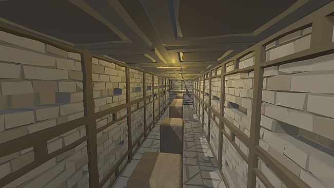 Dungeon Danger Traps 2