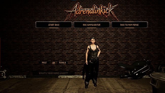Adrenalinkick