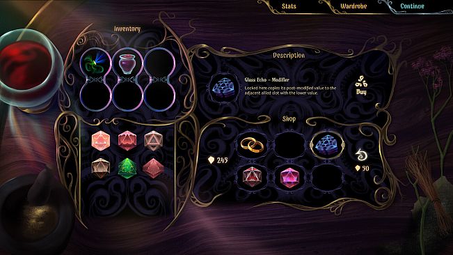 till death ROLLS us apart