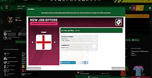 Rugby League Team Manager 3 DLC "Representative & International Teams & Competitions"