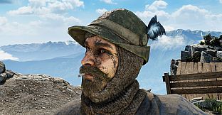 Veteran Units (Windows)